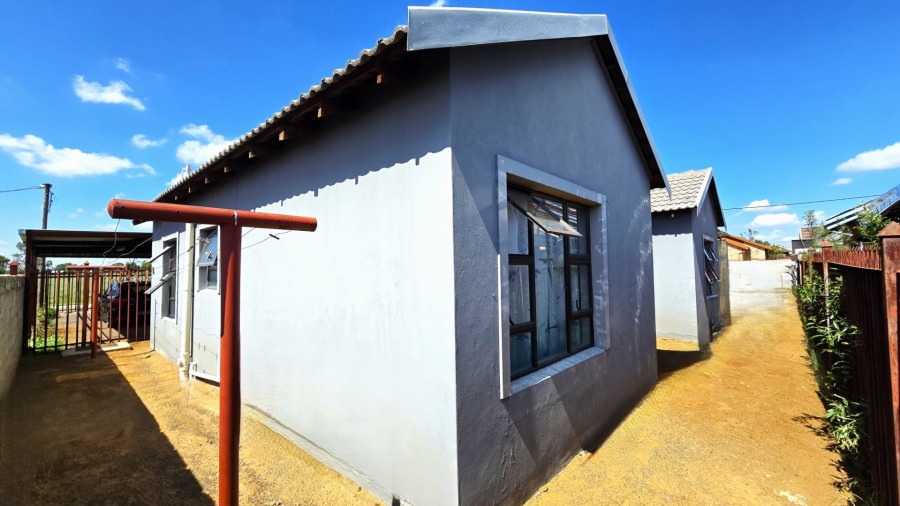 3 Bedroom Property for Sale in Grasslands Free State